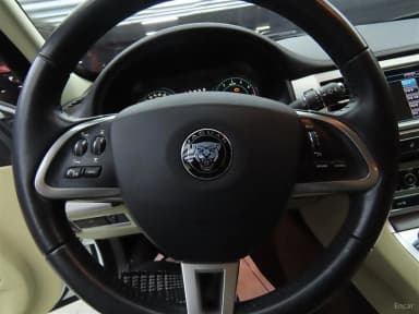 New XF