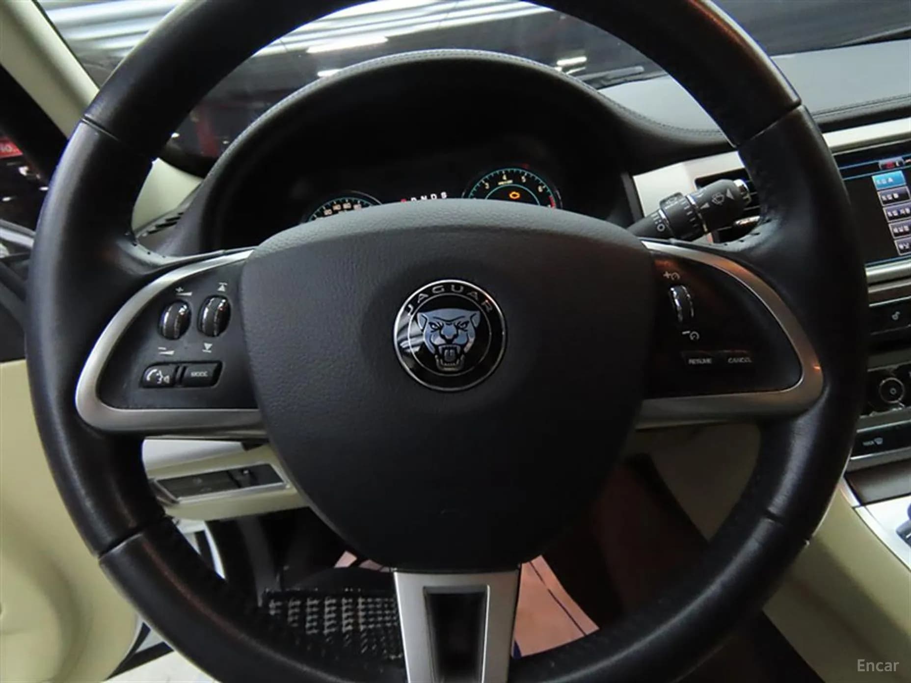 New XF