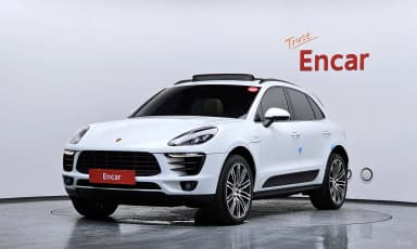 Macan