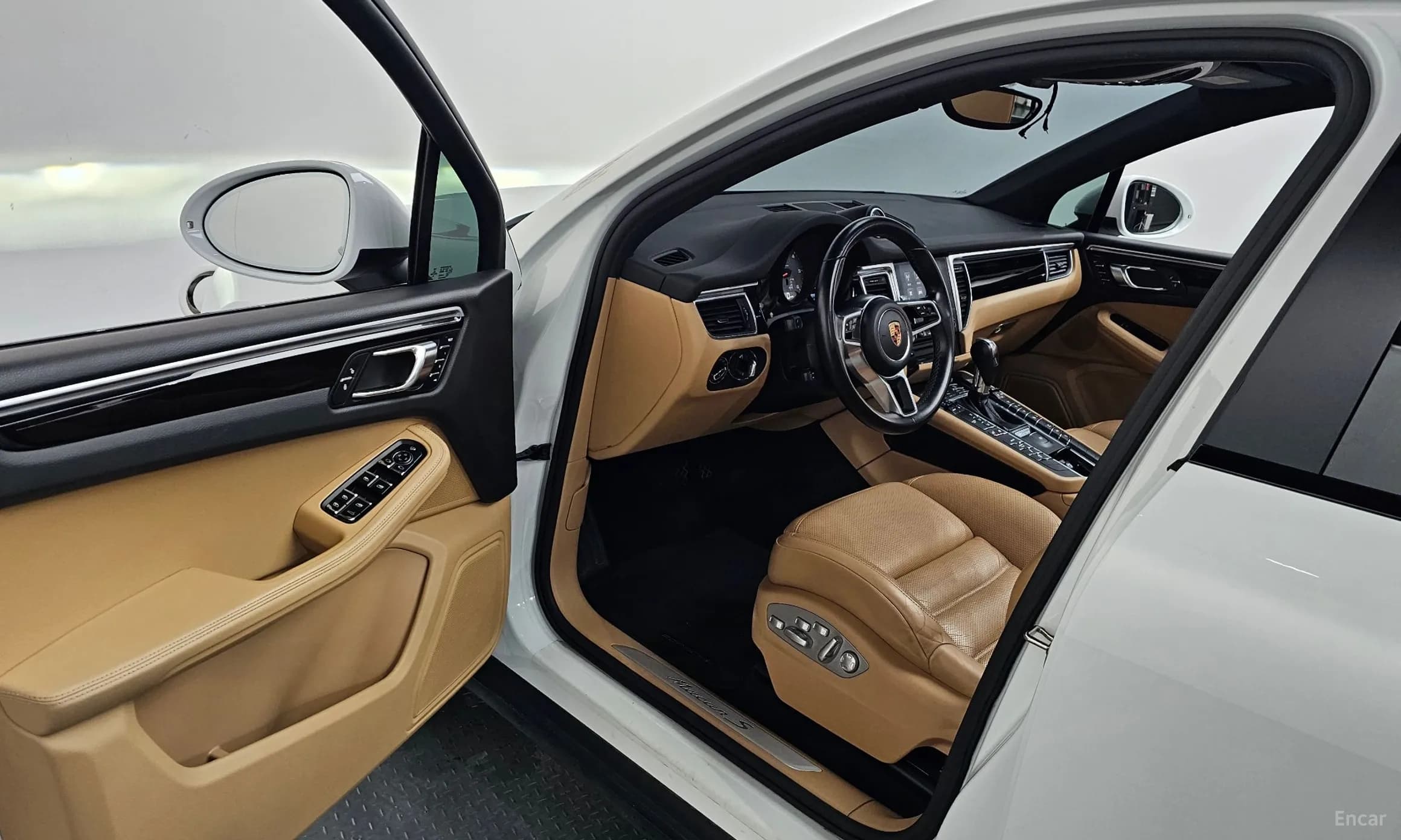 Macan