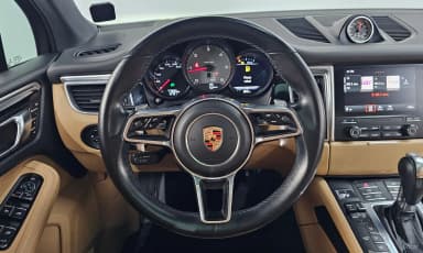 Macan