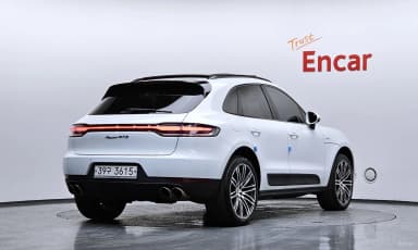Macan