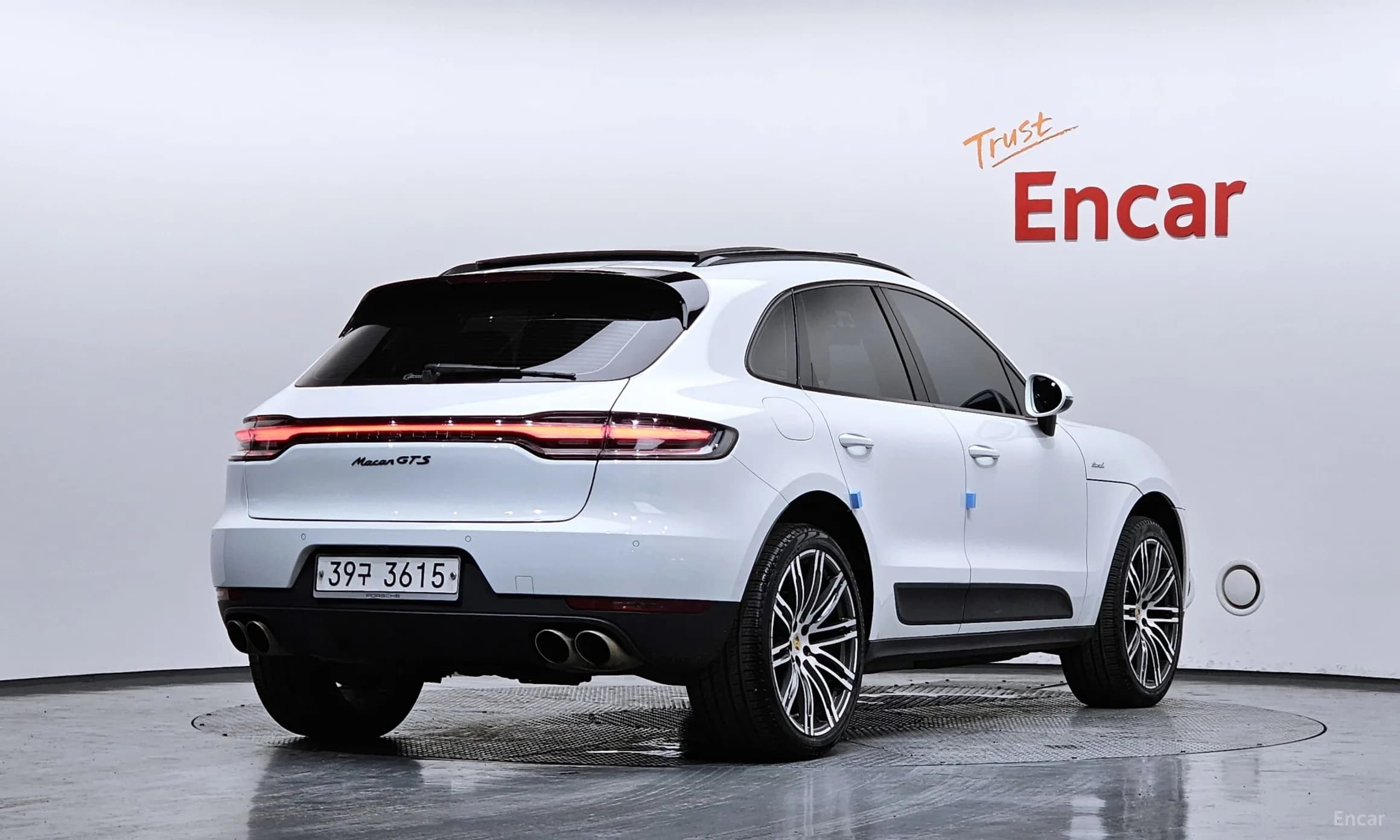Macan