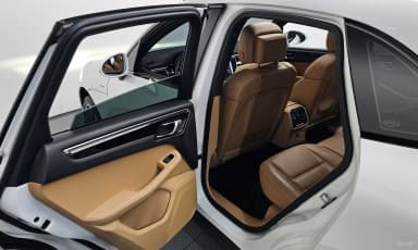 Macan