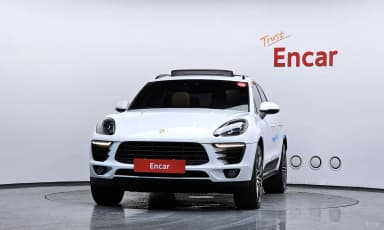 Macan
