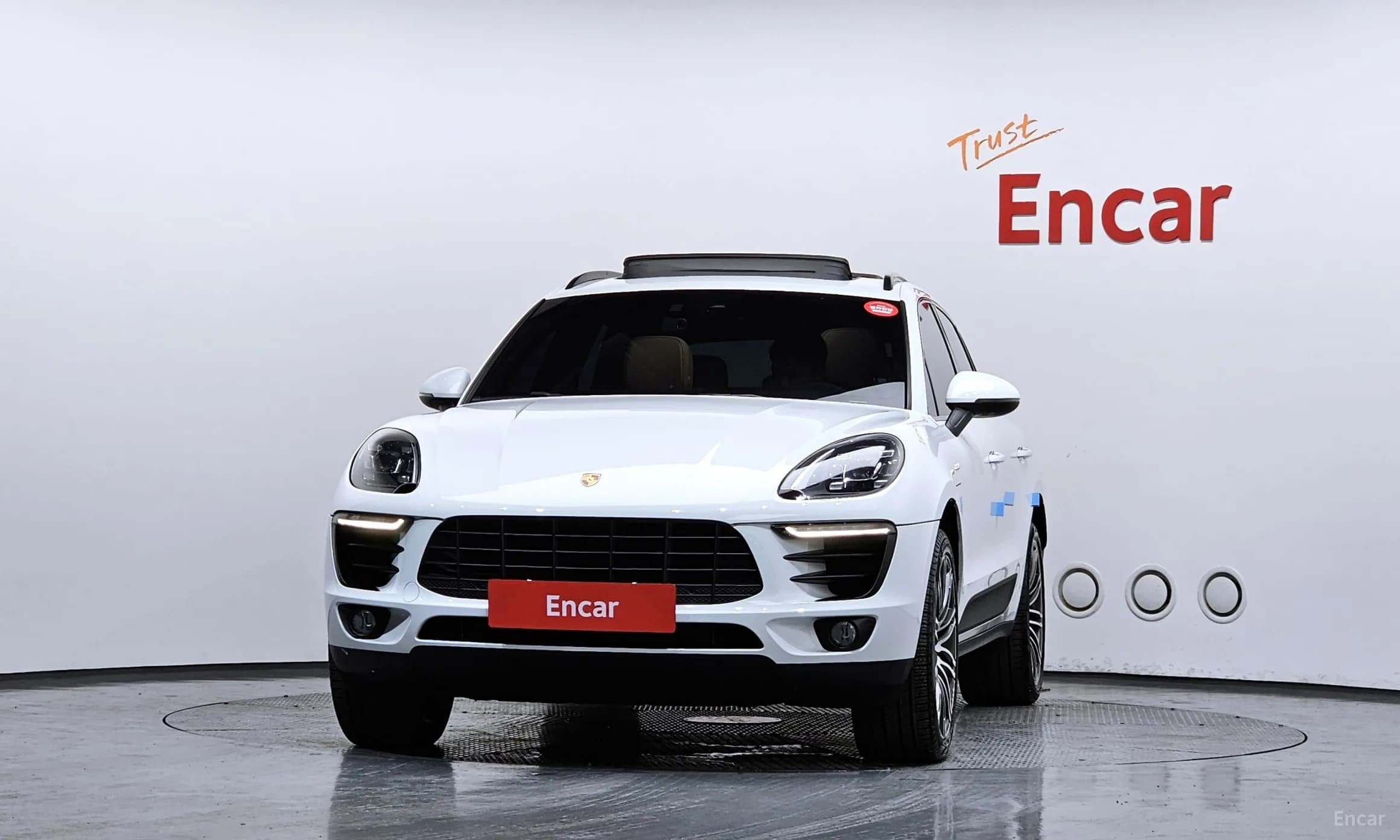 Macan