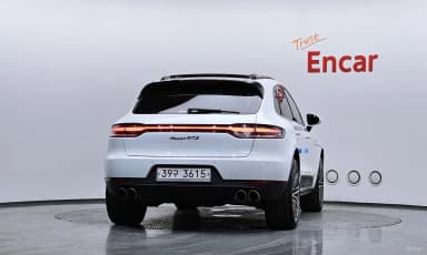 Macan