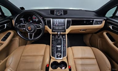 Macan