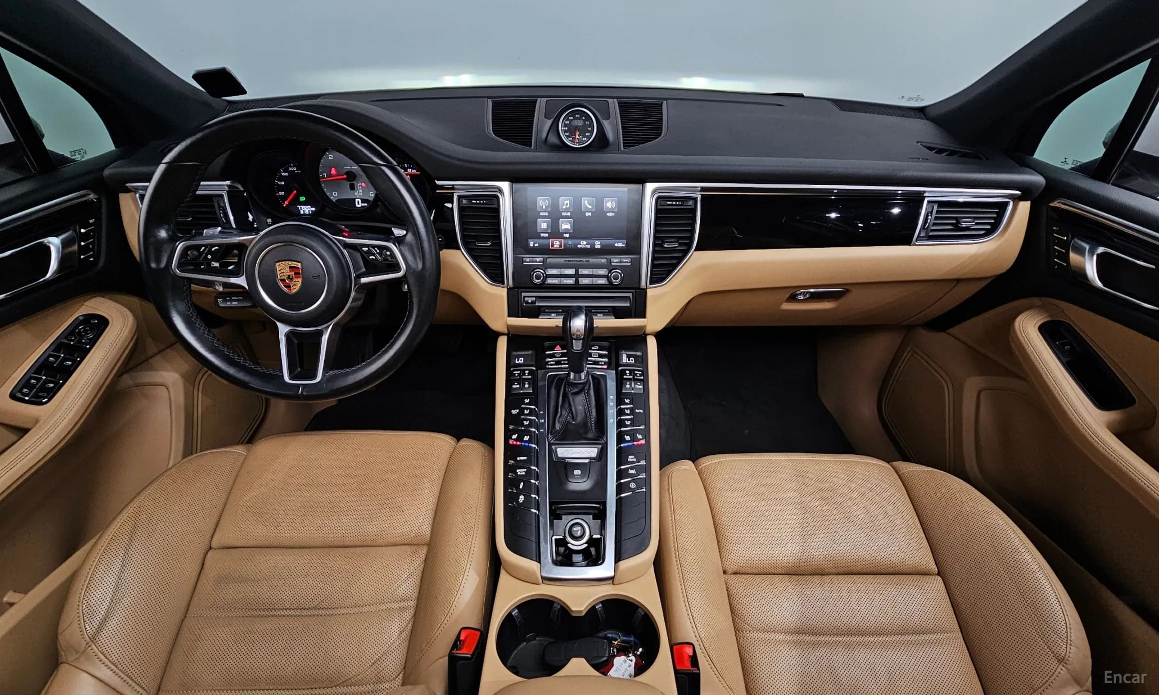 Macan