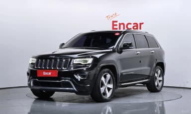 Grand Cherokee
