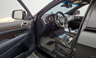 Grand Cherokee