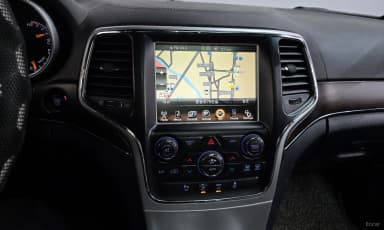 Grand Cherokee