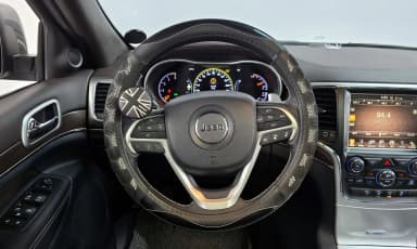 Grand Cherokee
