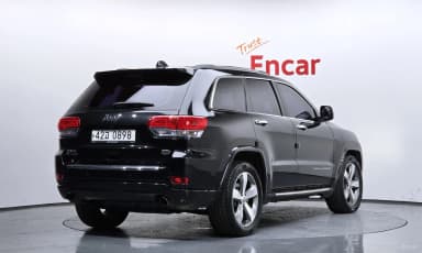 Grand Cherokee
