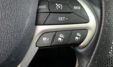 Grand Cherokee