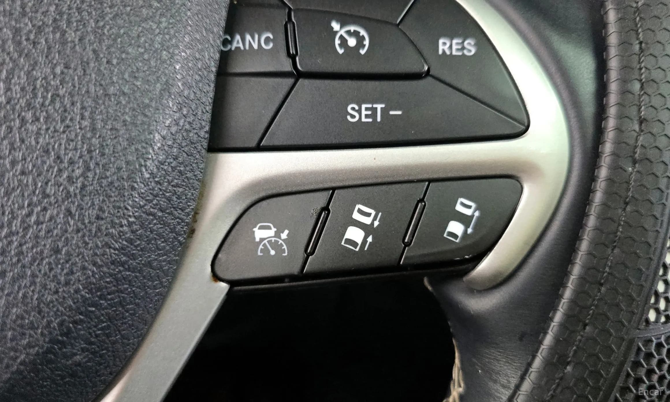 Grand Cherokee