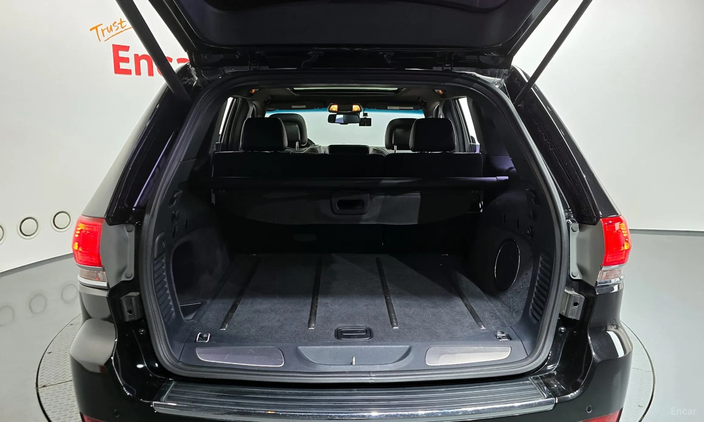 Grand Cherokee