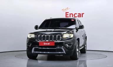 Grand Cherokee
