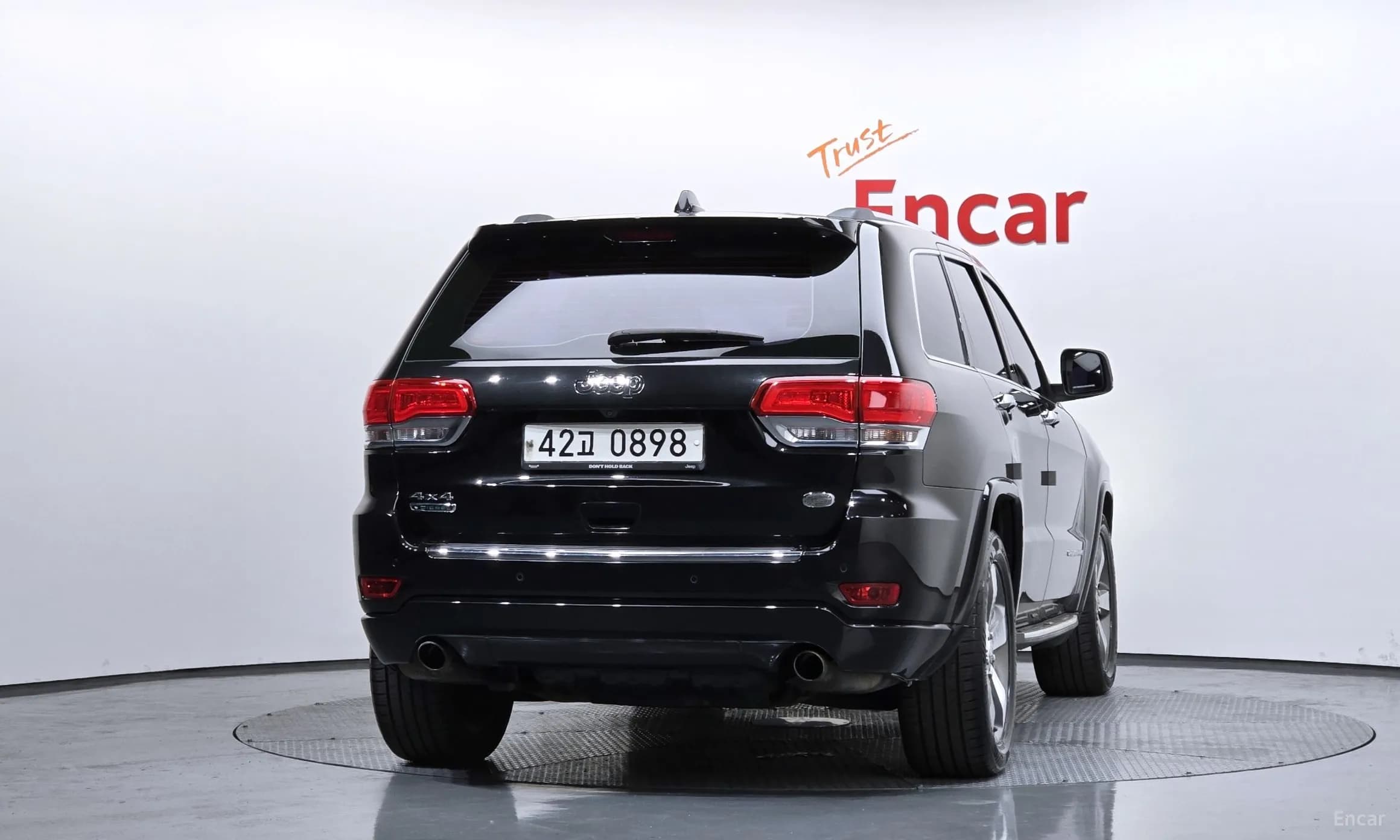 Grand Cherokee
