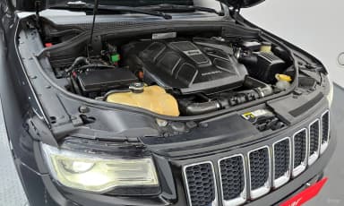 Grand Cherokee