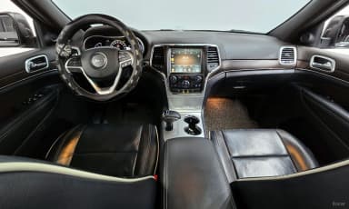 Grand Cherokee