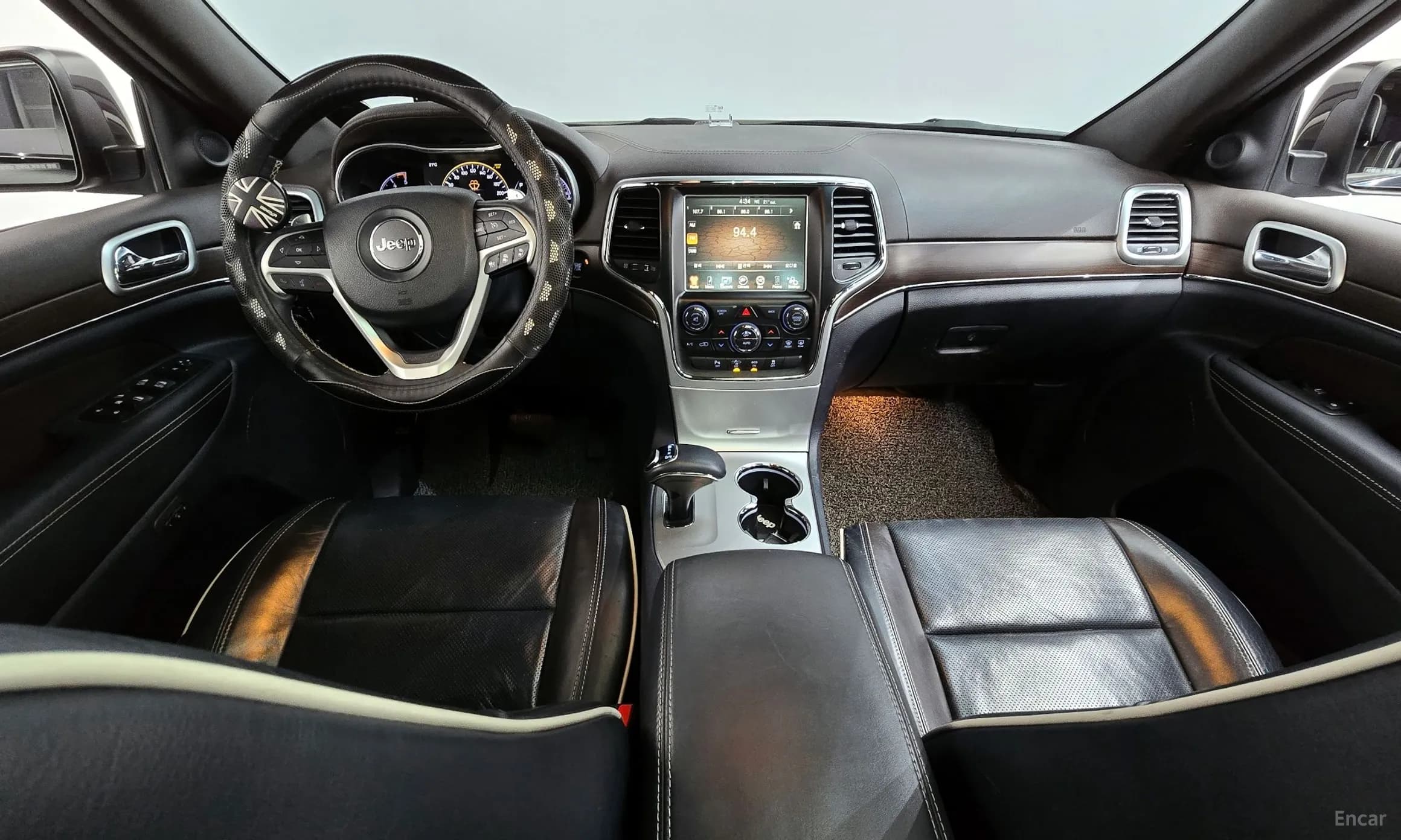 Grand Cherokee