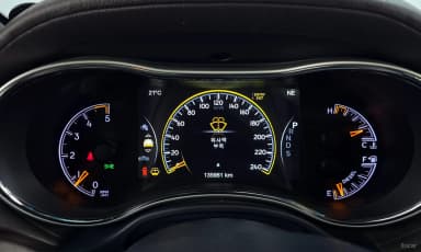 Grand Cherokee