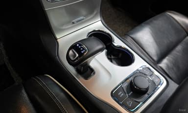 Grand Cherokee