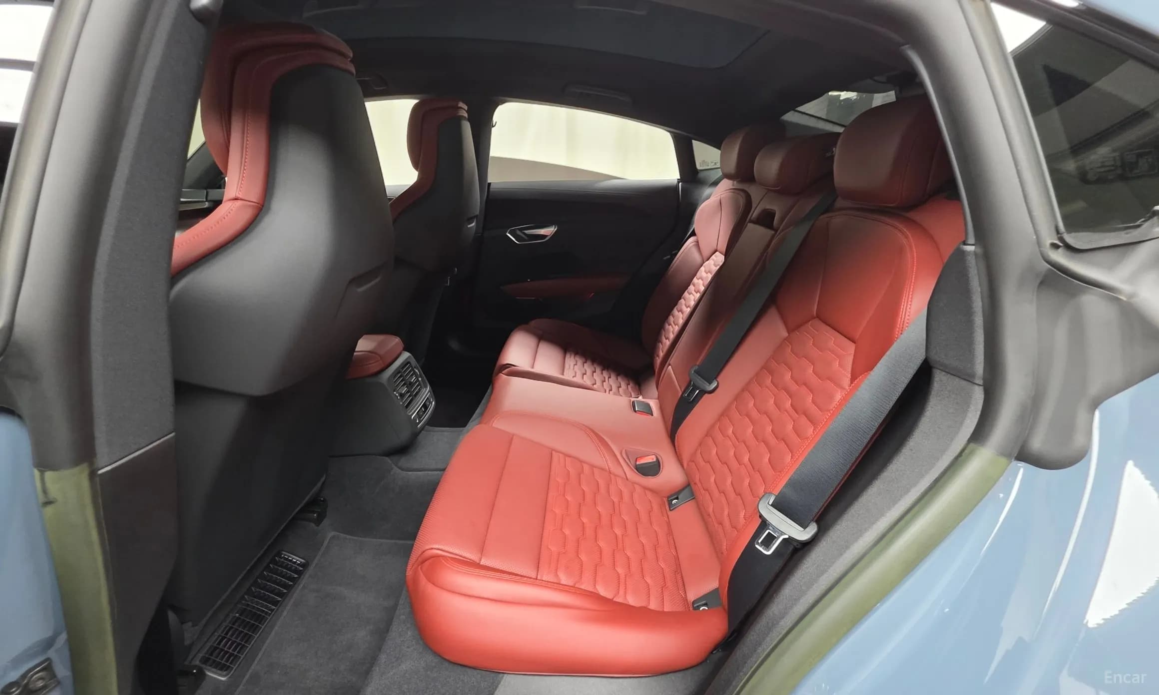 e-tron GT