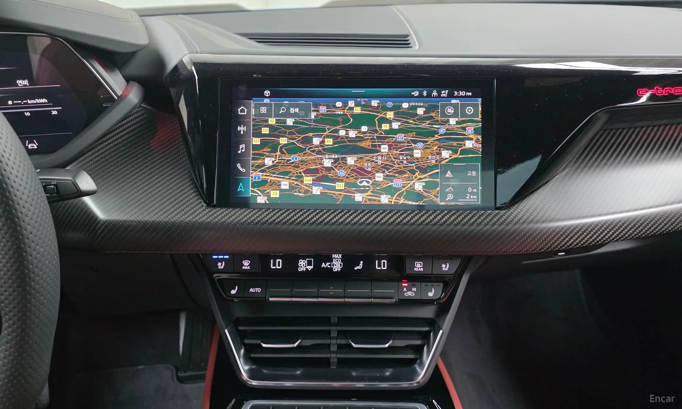 e-tron GT