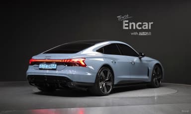 e-tron GT