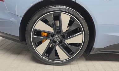 e-tron GT