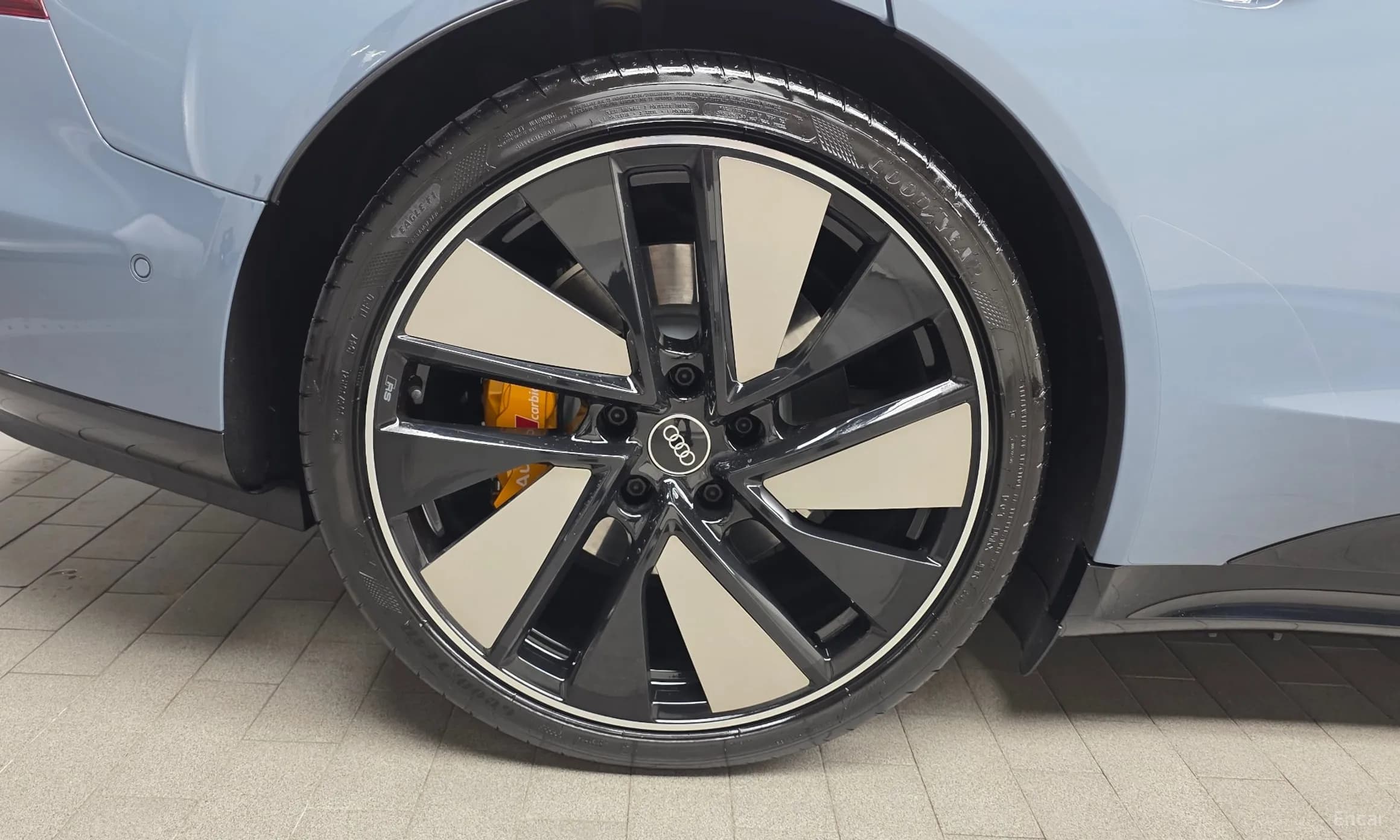 e-tron GT