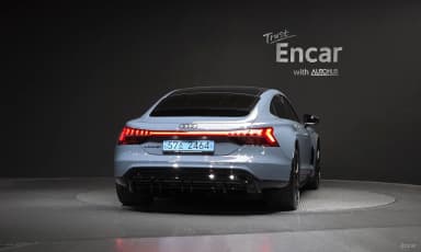 e-tron GT