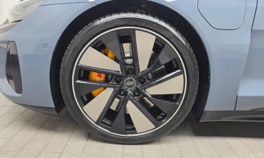 e-tron GT