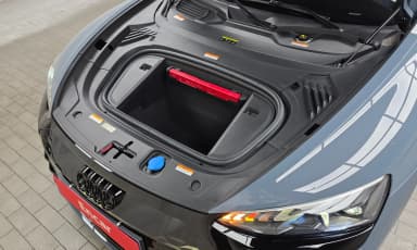 e-tron GT