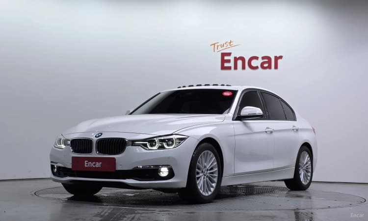 3 Series (F30)