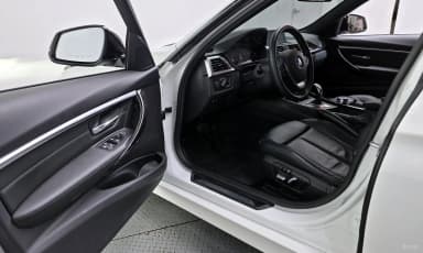 3 Series (F30)