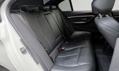 3 Series (F30)