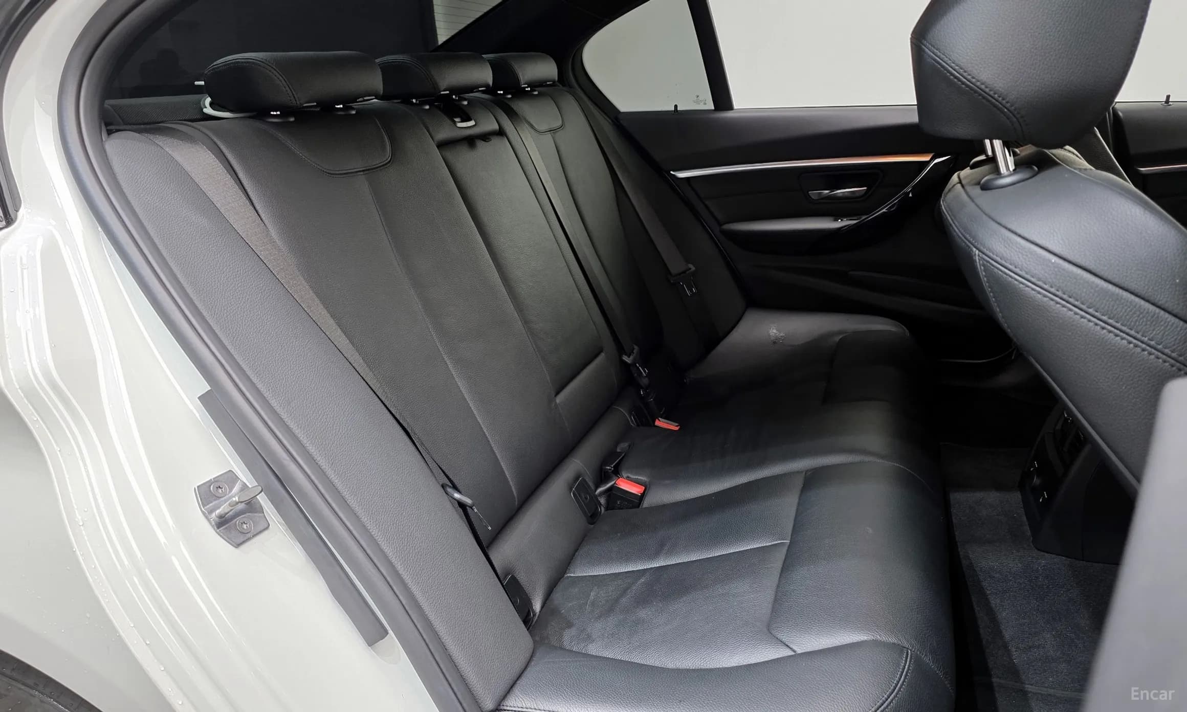 3 Series (F30)