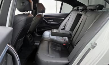 3 Series (F30)
