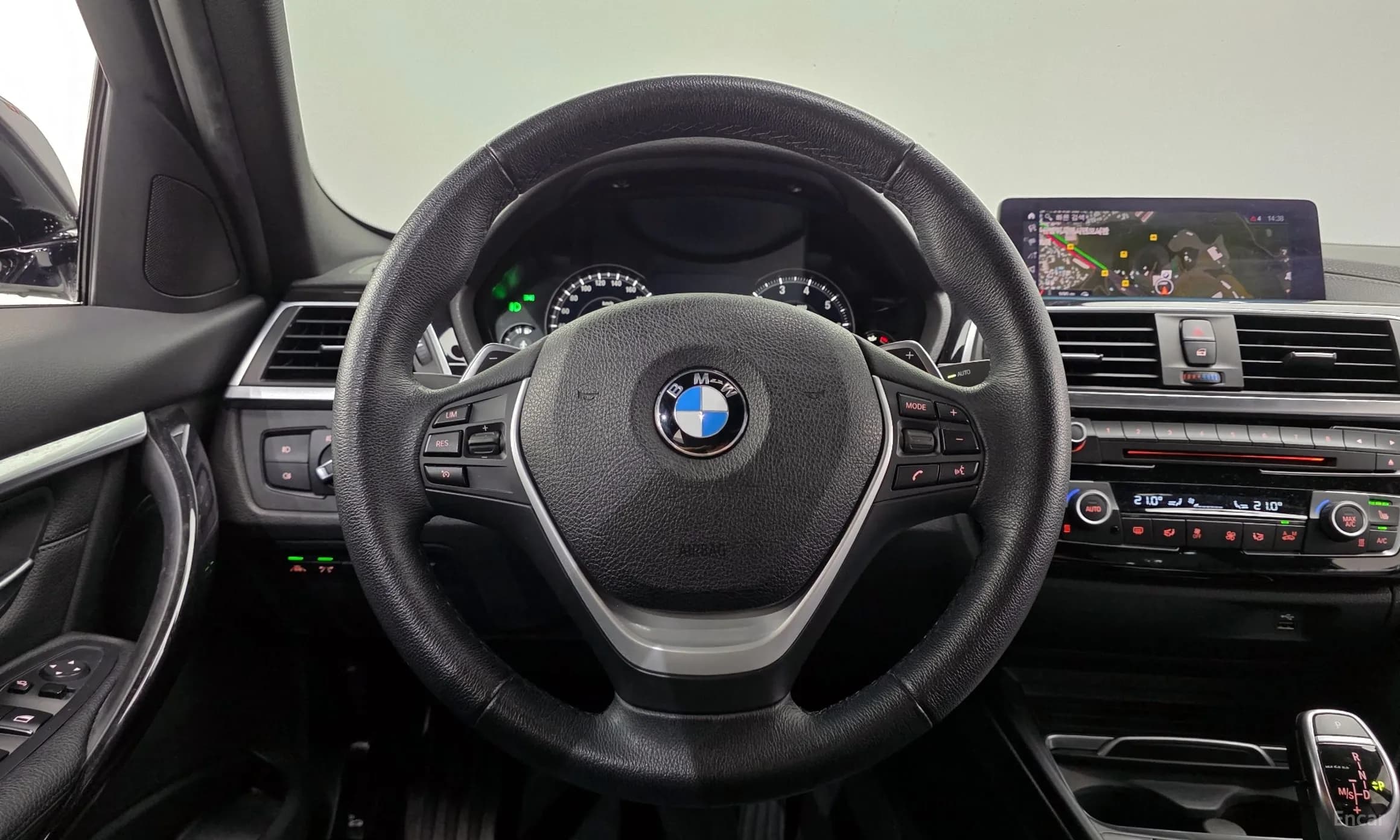 3 Series (F30)