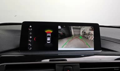 3 Series (F30)