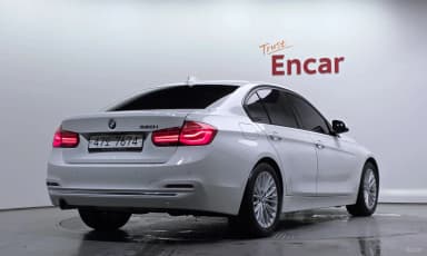 3 Series (F30)