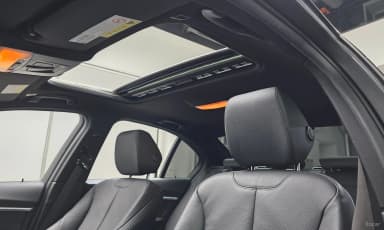 3 Series (F30)