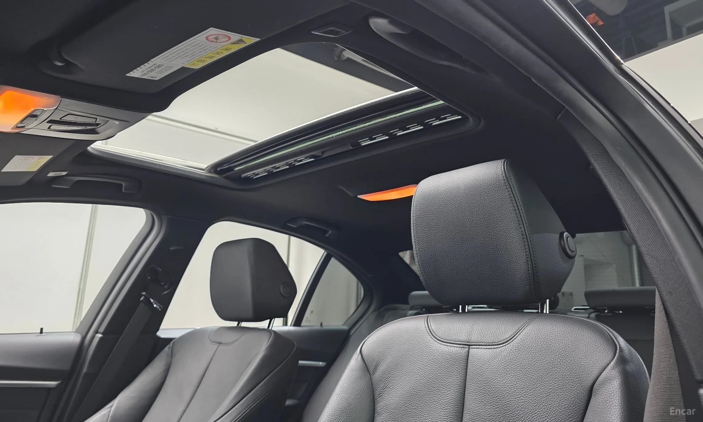 3 Series (F30)