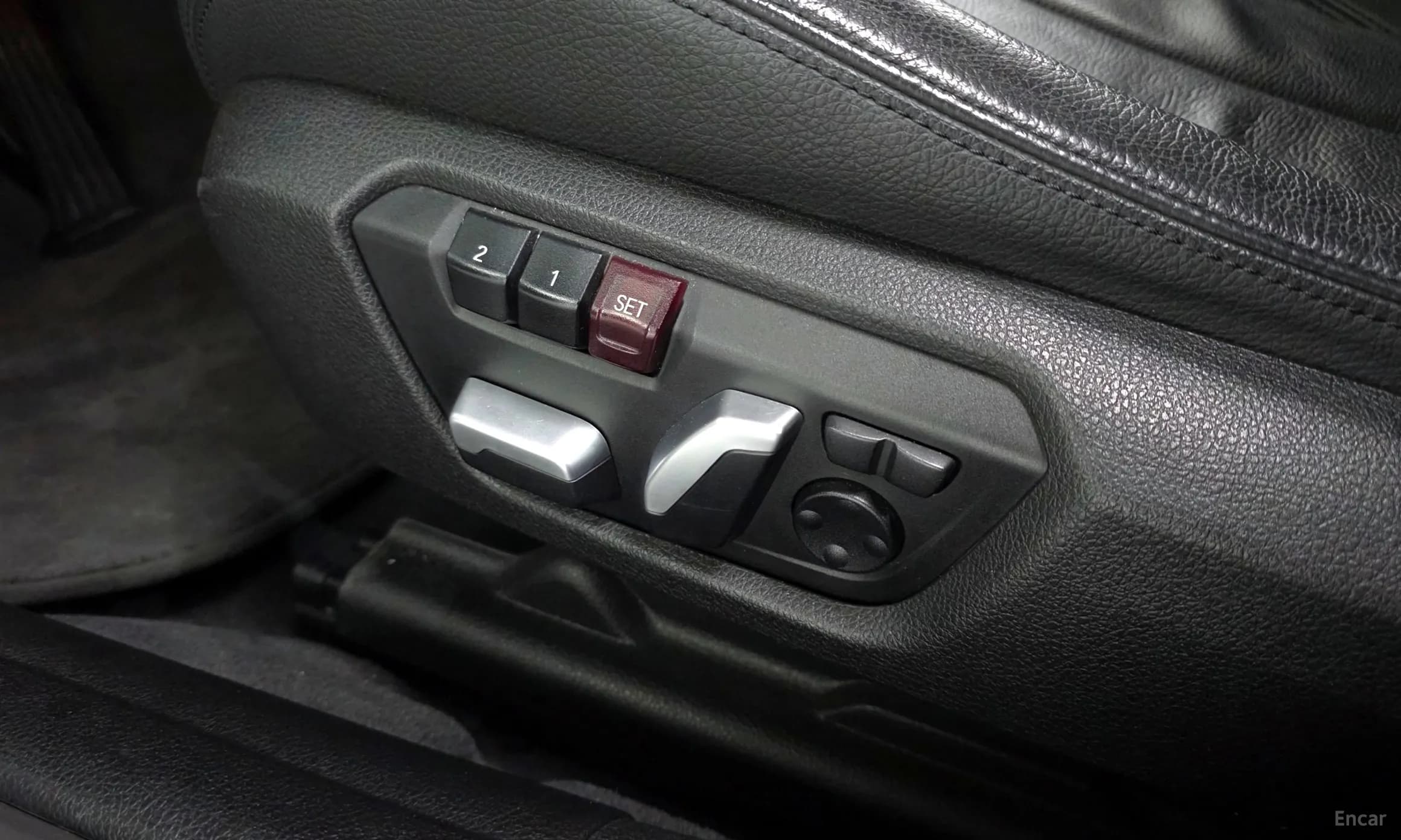 3 Series (F30)