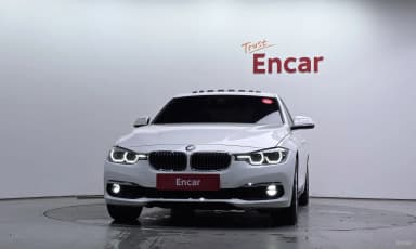 3 Series (F30)