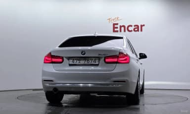 3 Series (F30)