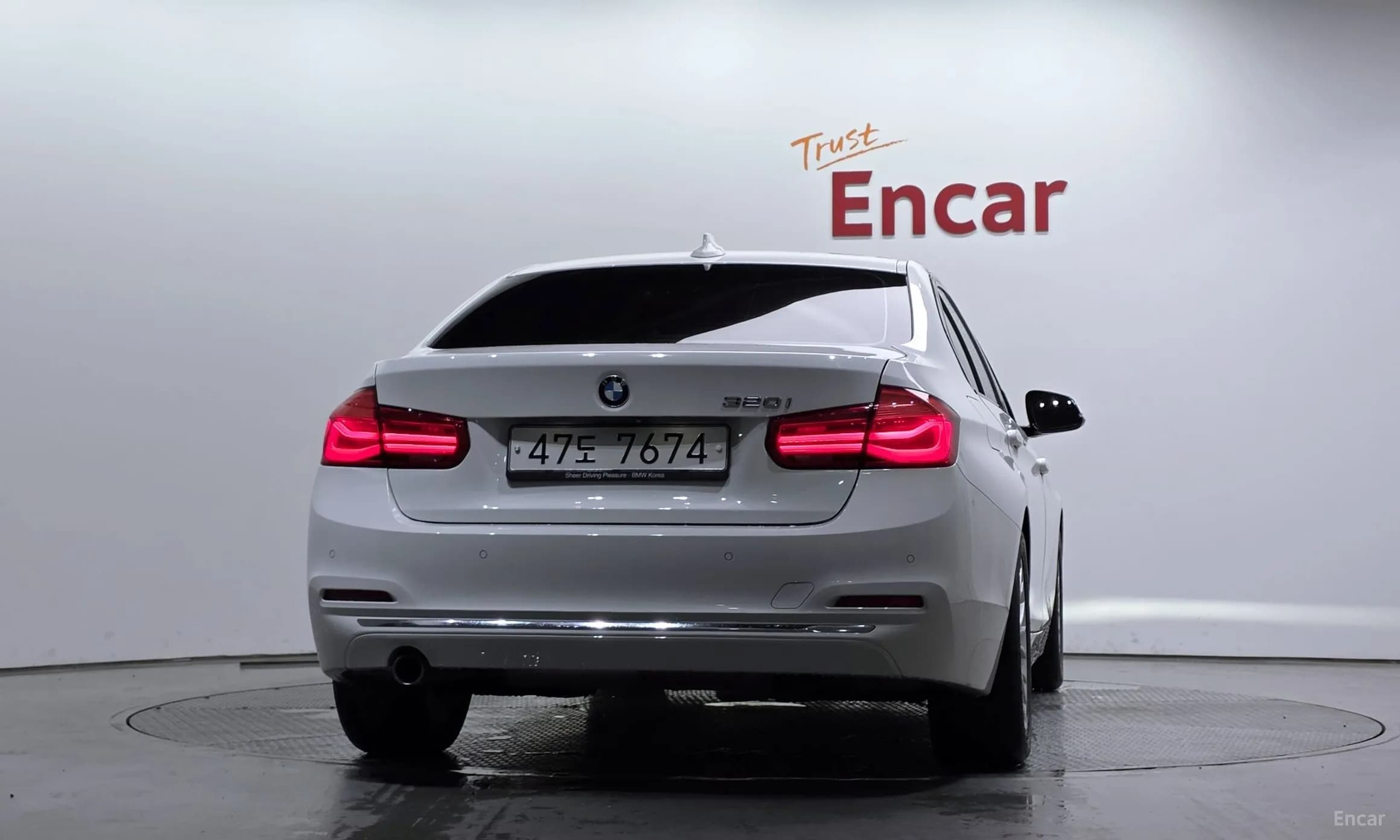 3 Series (F30)
